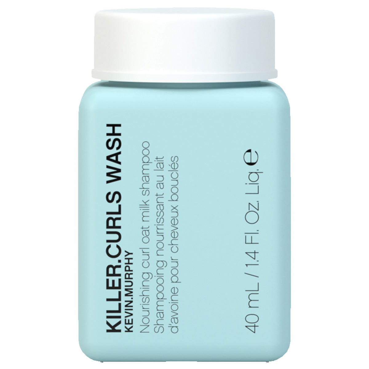 KEVIN.MURPHY KILLER.CURLS WASH 40 ml