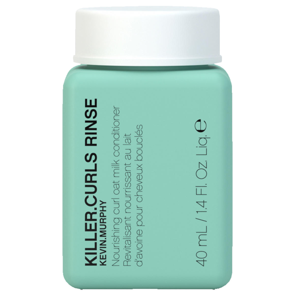 KEVIN.MURPHY KILLER.CURLS RINSE 40 ml