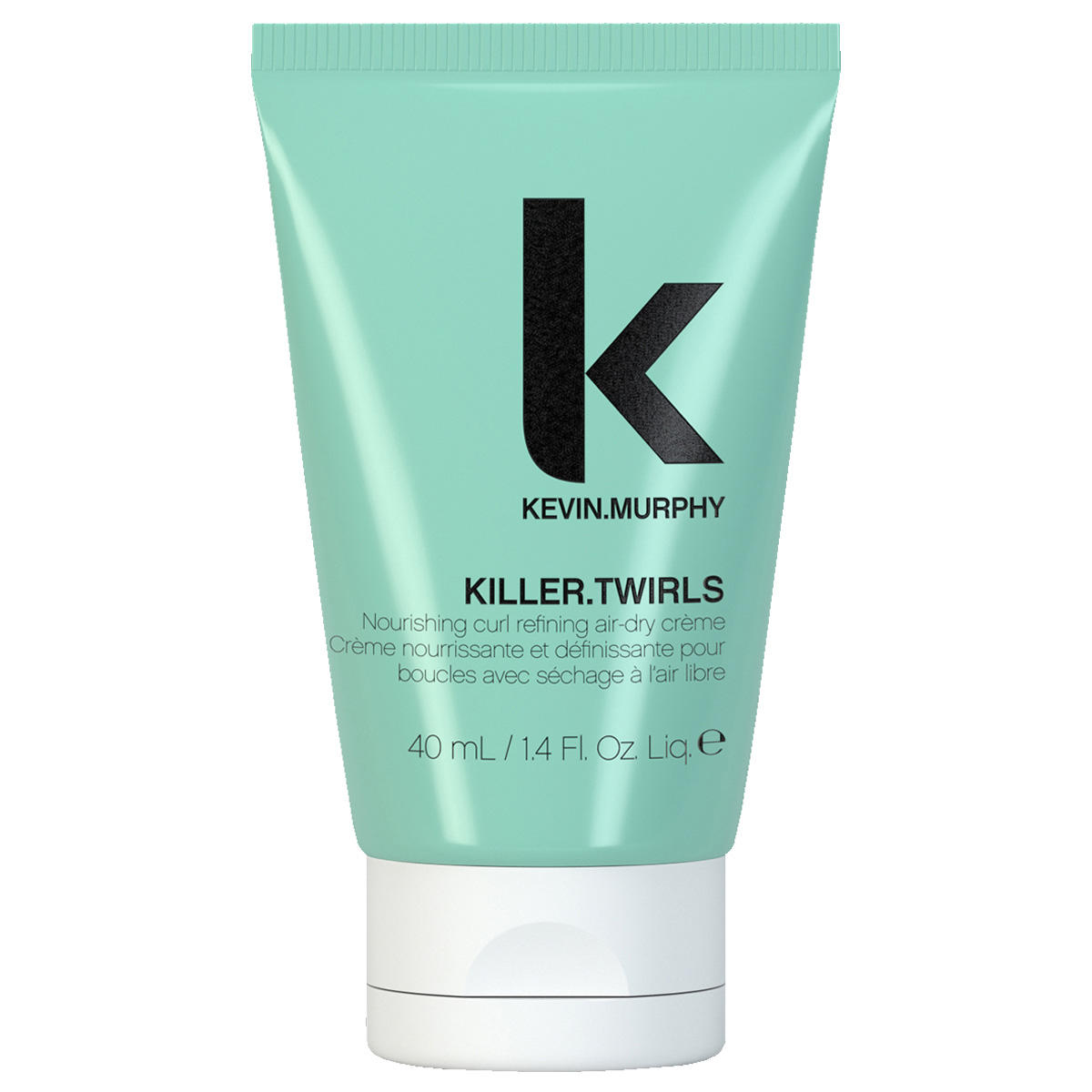 KEVIN.MURPHY KILLER.TWIRLS 40 ml