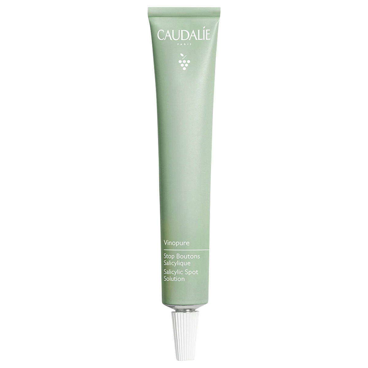 CAUDALIE Vinopure Stop ai brufoli con l'acido salicilico 15 ml