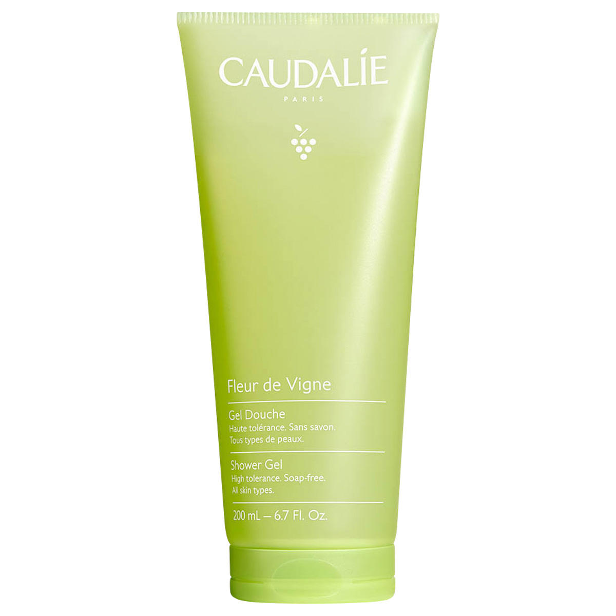 CAUDALIE Fleur de Vigne Shower Gel 200 ml