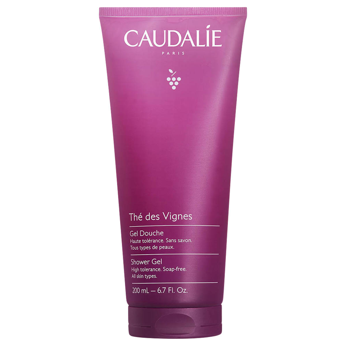 CAUDALIE Thé des Vignes Shower Gel 200 ml