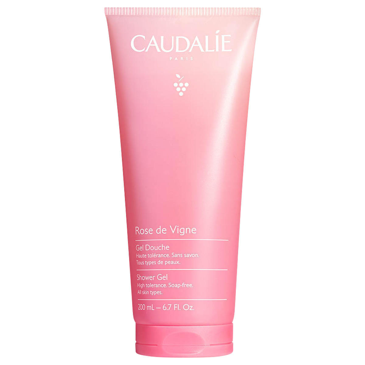 CAUDALIE Rose de Vigne Douchegel 200 ml