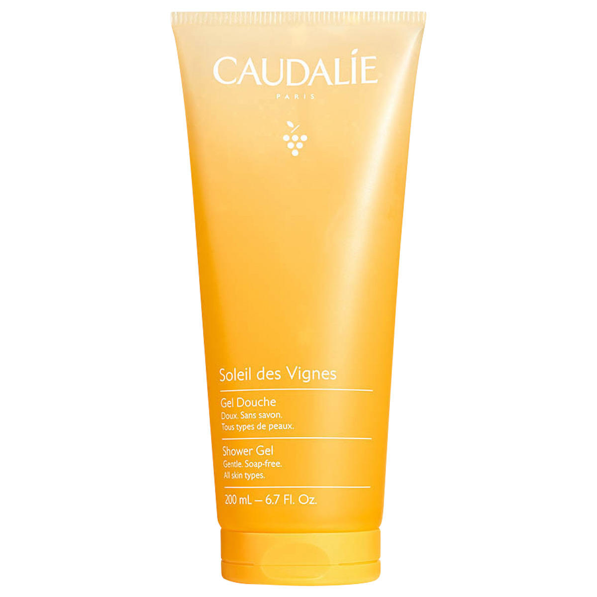 CAUDALIE Soleil des Vignes Douchegel 200 ml