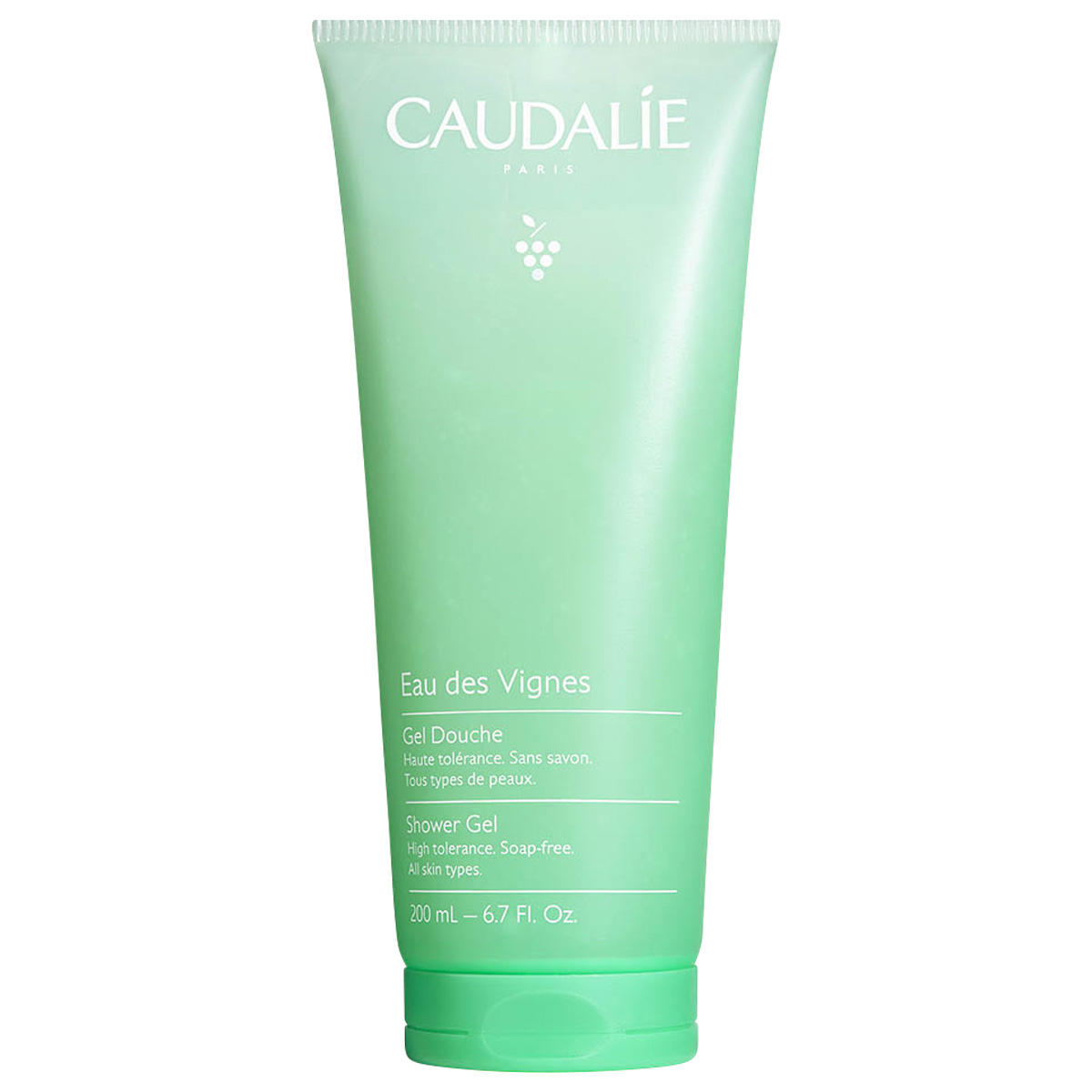 CAUDALIE Eau de Vignes Duschgel 200 ml