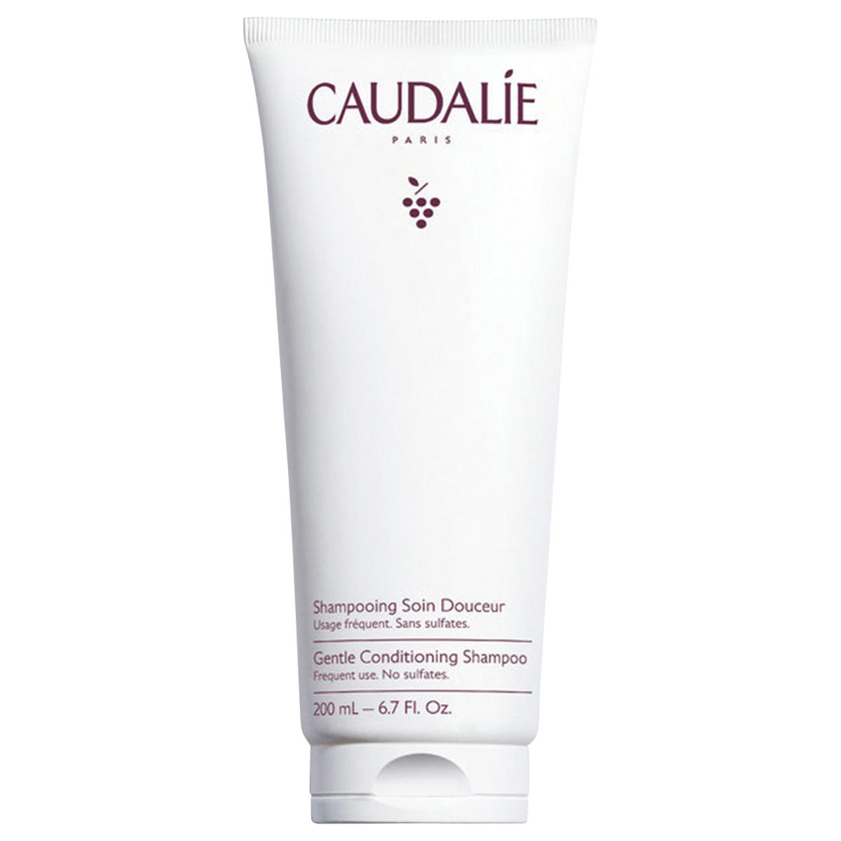 CAUDALIE Sanftes Pflegeshampoo 200 ml