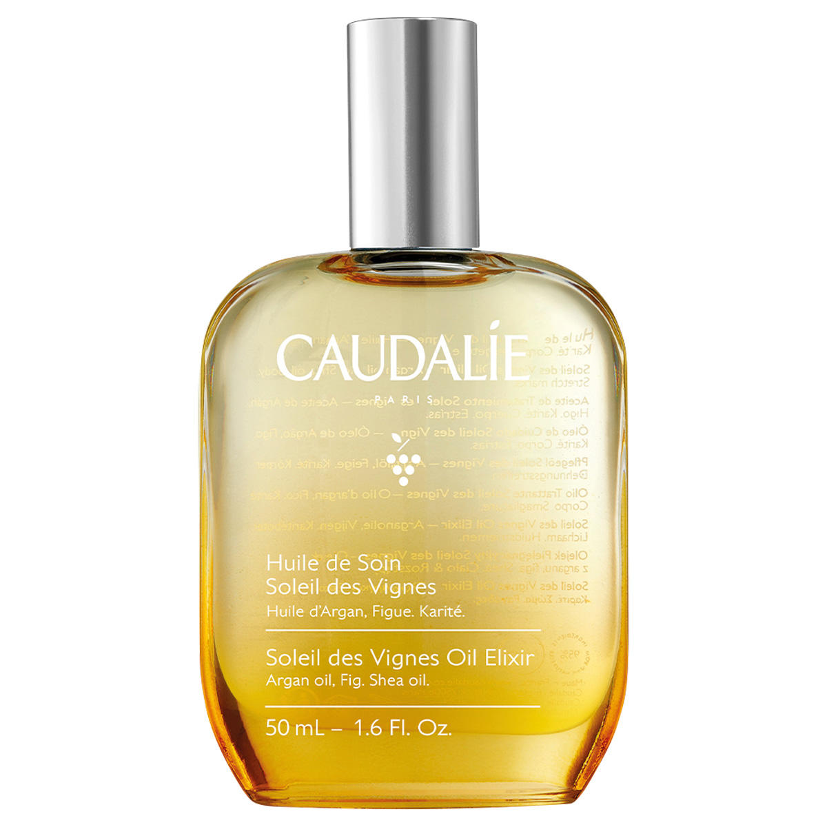 CAUDALIE Soleil des Vignes Huile d'entretien 50 ml