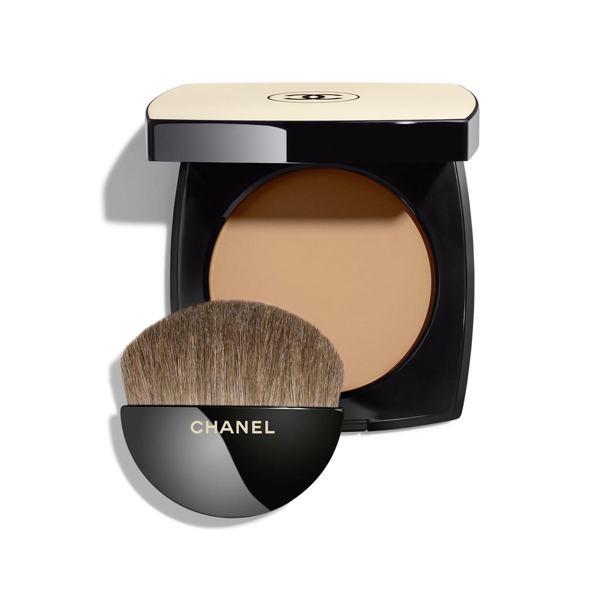 CHANEL LES BEIGES POUDRE BELLE MINE NATURELLE B60, 12 g