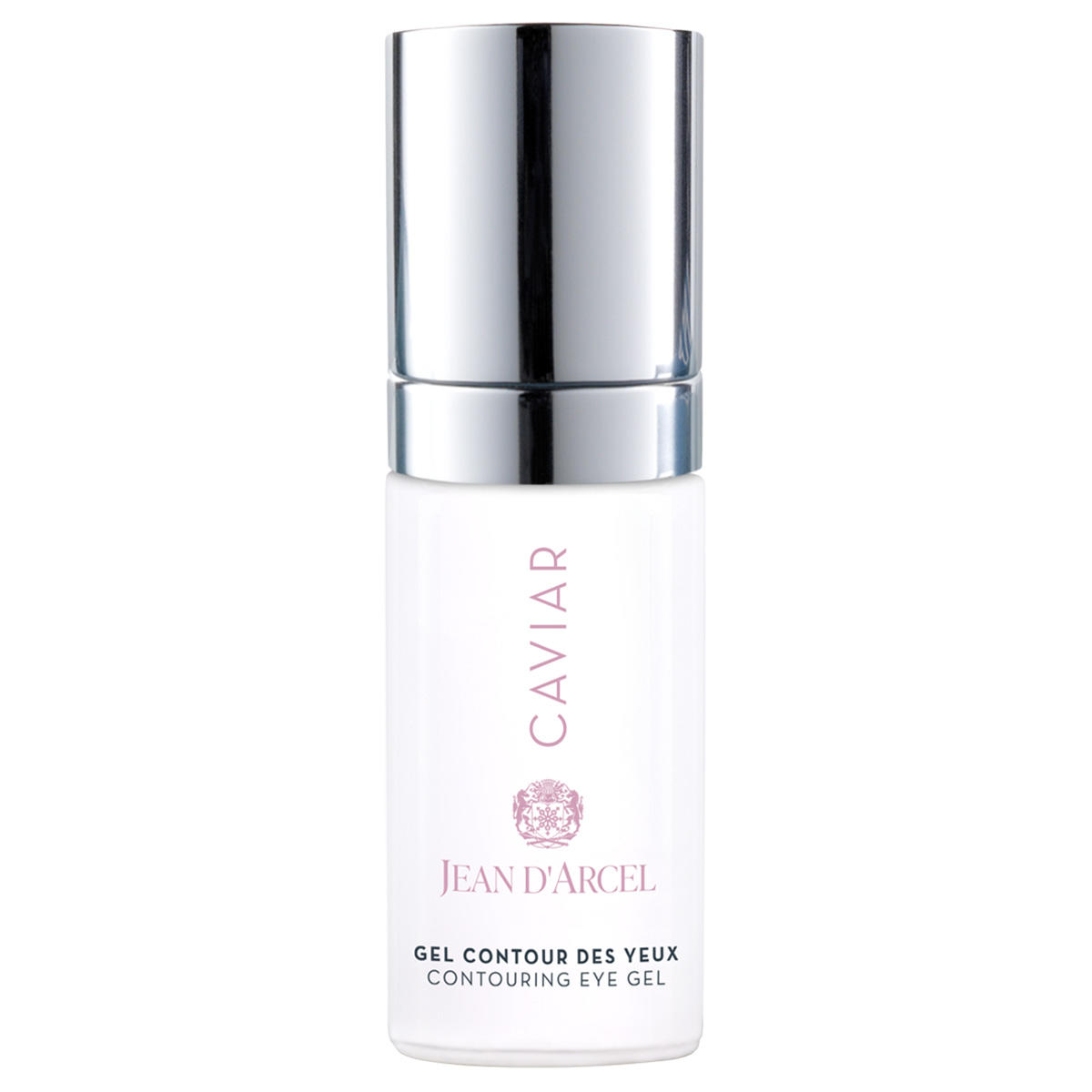 JEAN D ́ARCEL caviar gel contour des yeux 30 ml