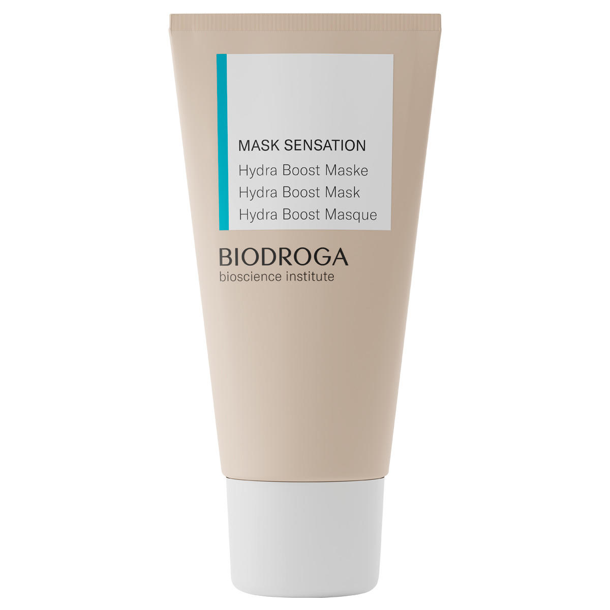 BIODROGA MASK Sensation Hydra Boost Mask