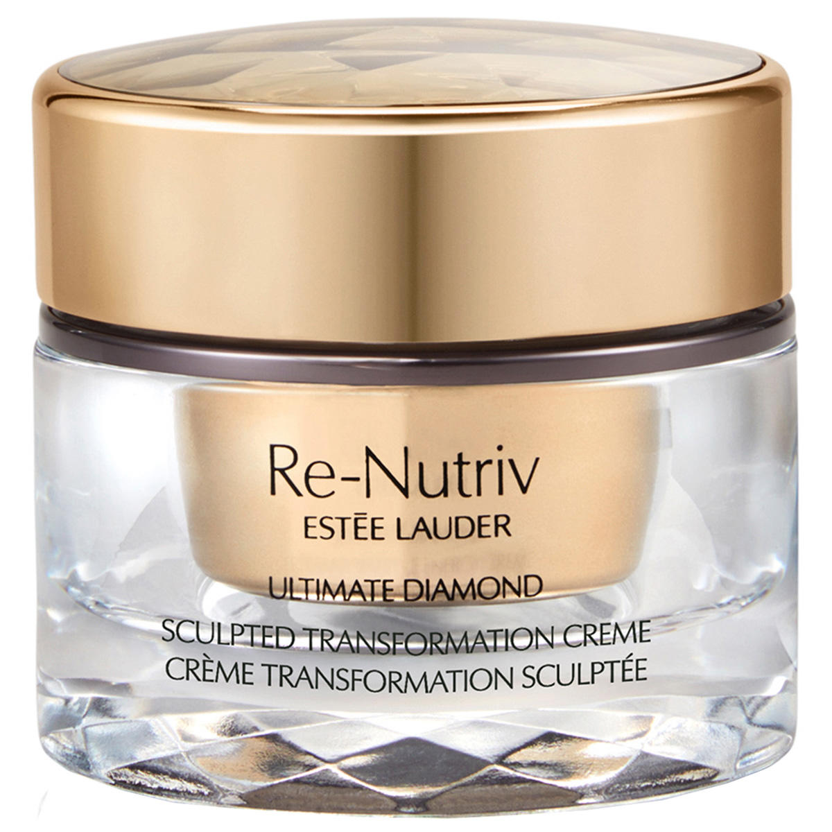 Estée Lauder Re-Nutriv Ultimate Diamond Sculpted Transformation Creme 50 ml