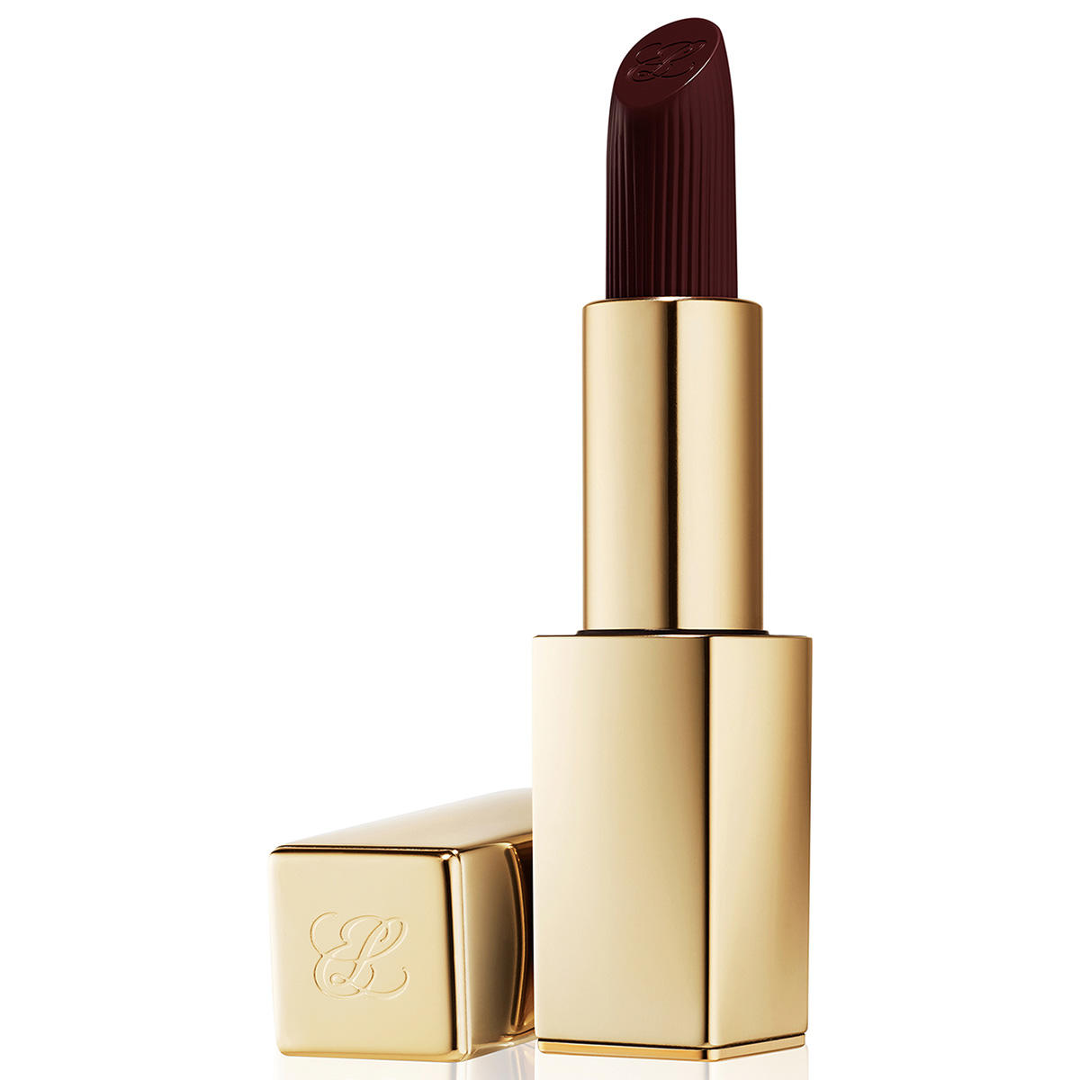 Estee Lauder Pure Color Lipstick Creme 685 Midnight Kiss 5