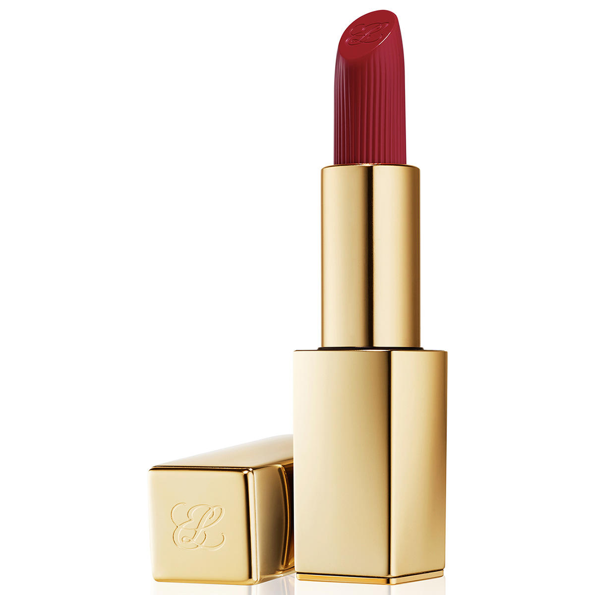 Estée Lauder Pure Color Creme Lipstick 541 La Noir 3,5 g