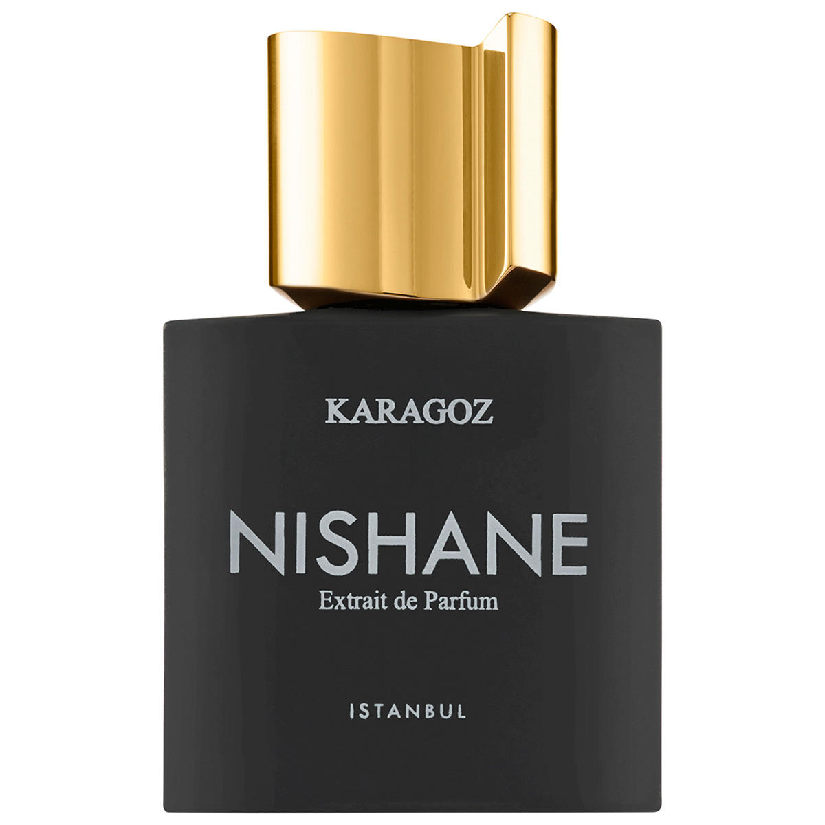 NISHANE Karagoz Extrait de Parfum 50 ml