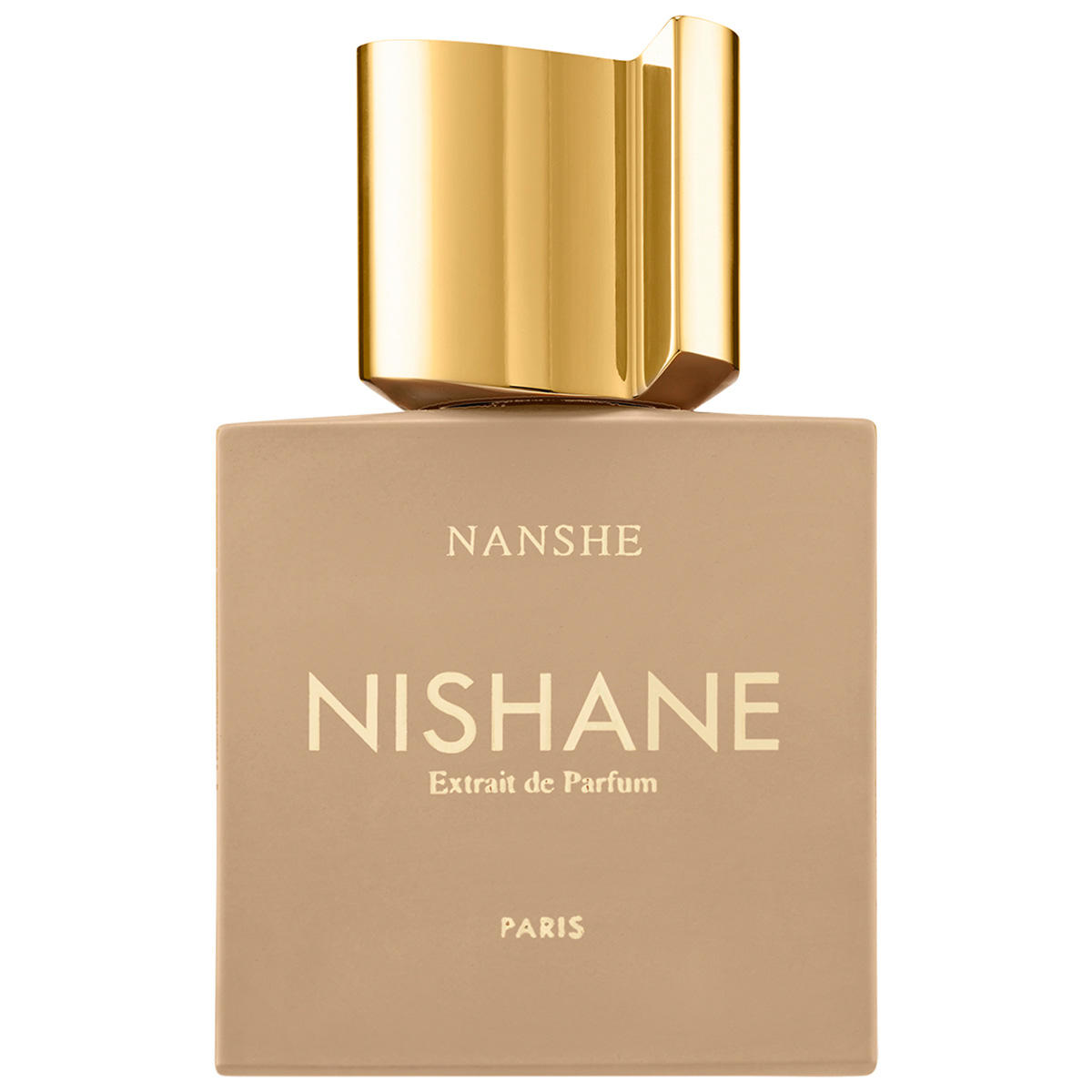 Nishane Nanshe Extrait de Parfum (Unisexe) 50 ml 2