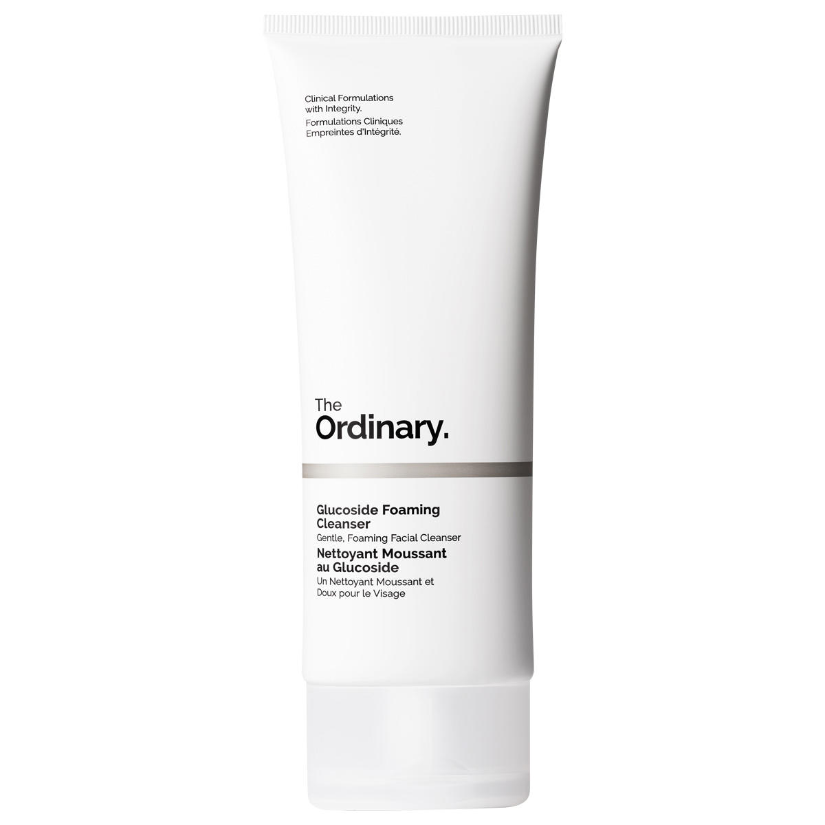 The Ordinary Glucoside Foaming Cleanser 150 ml