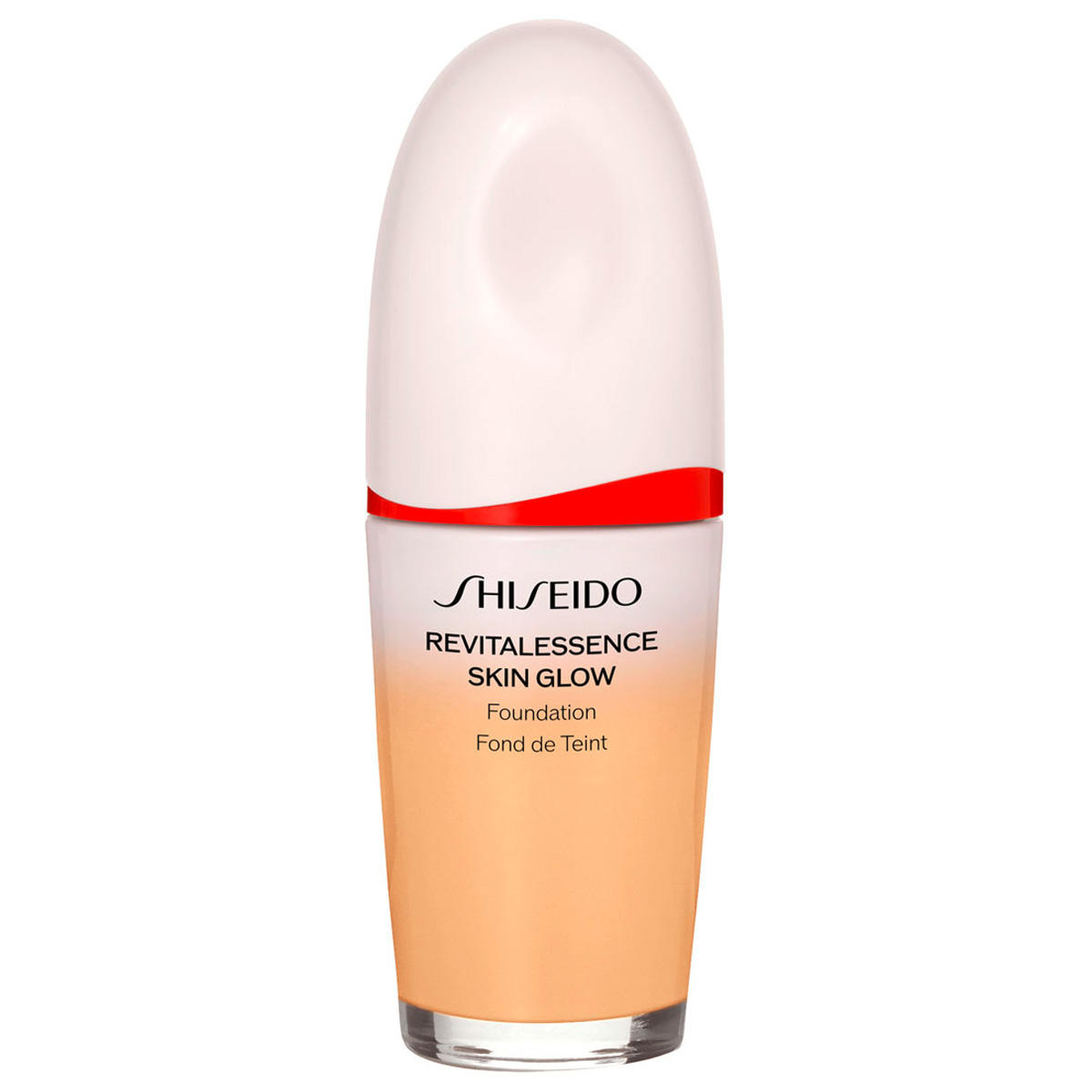 Shiseido Revitalessence Skin Glow Foundation 250 Sand 30 ml