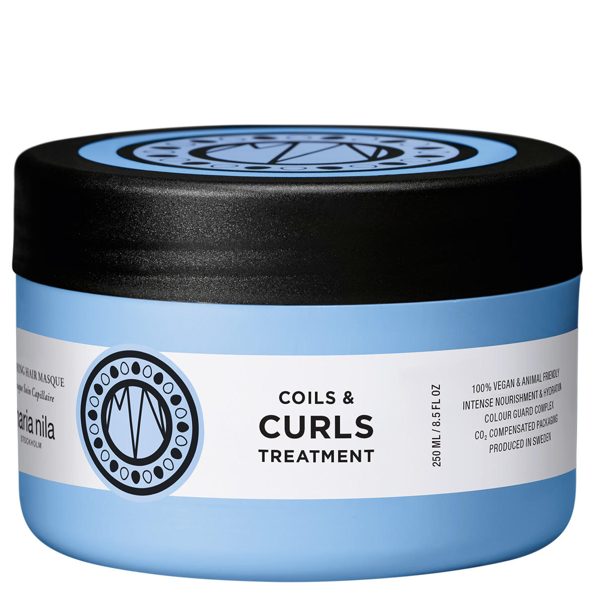Maria Nila Coils & Curls Treatment 250 ml
