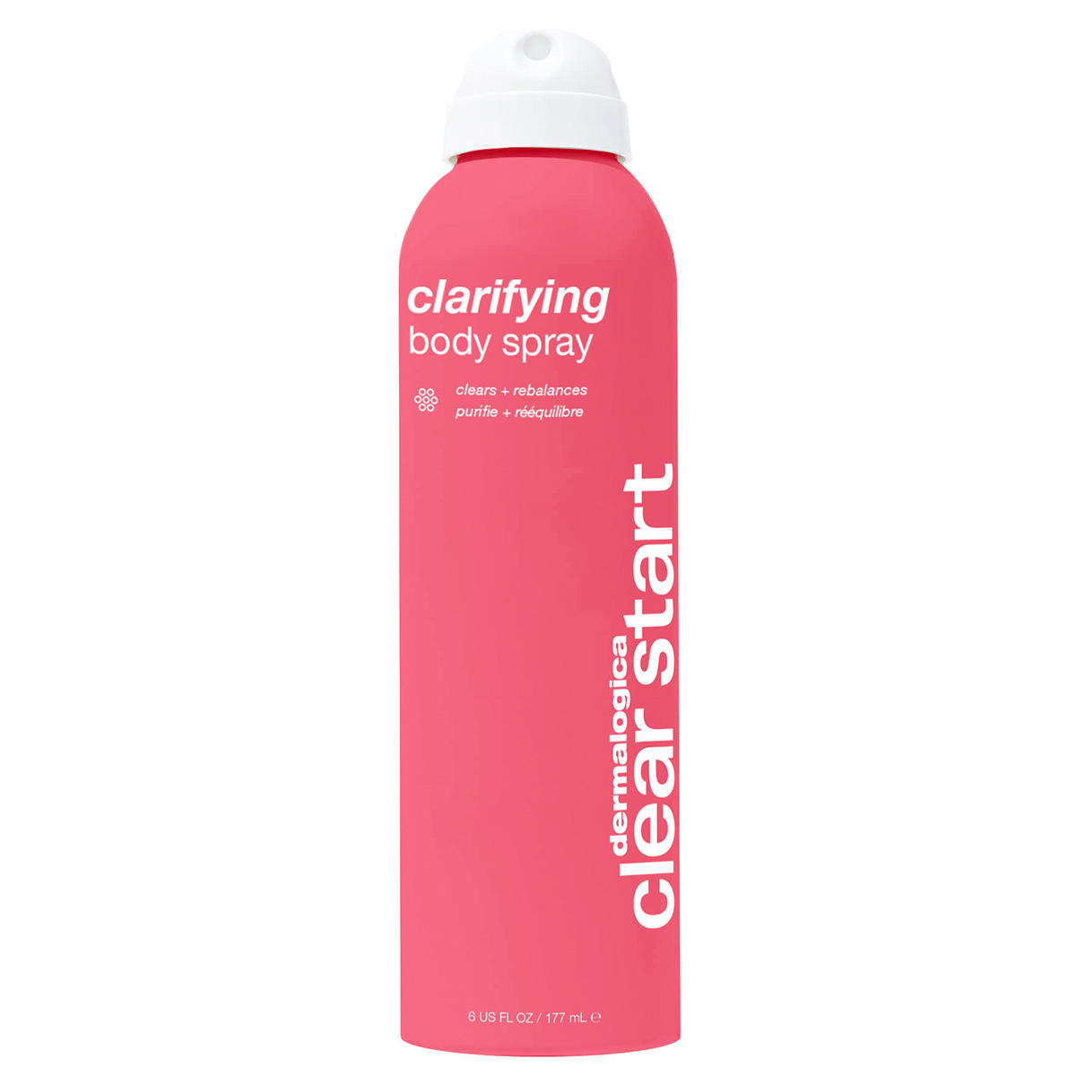 Dermalogica Clarifying Body Spray 177 ml