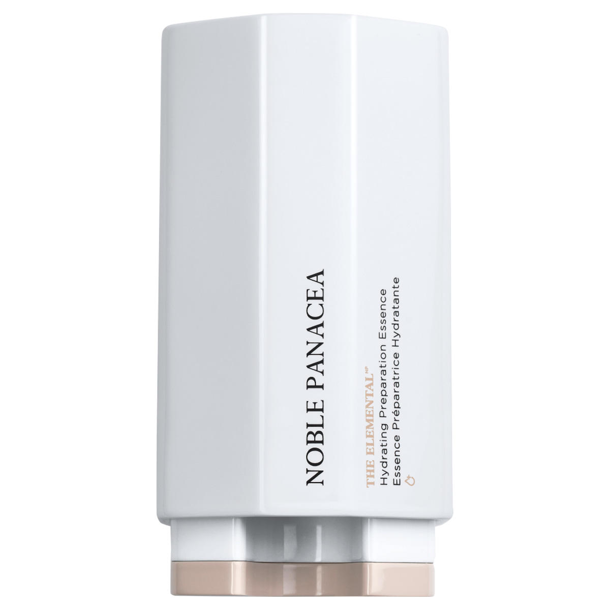 NOBLE PANACEA THE ELEMENTAL Hydrating Preparation Essence 30 x 0,6 ml
