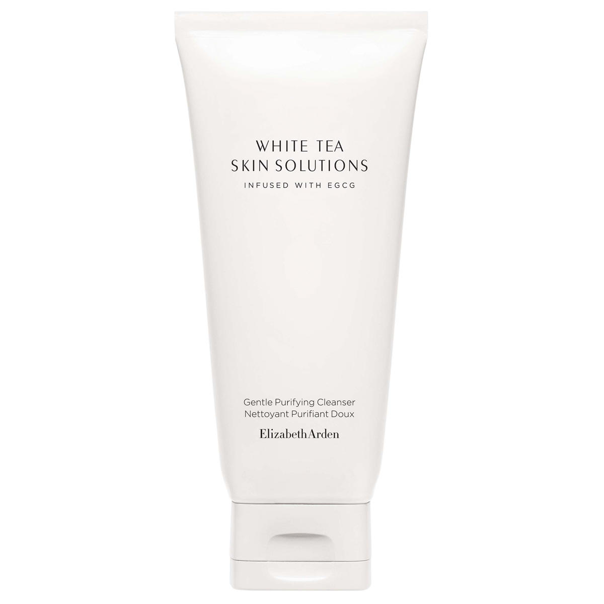 Elizabeth Arden WHITE TEA Skin Solutions Gentle Purifying Cleanser 125 ml