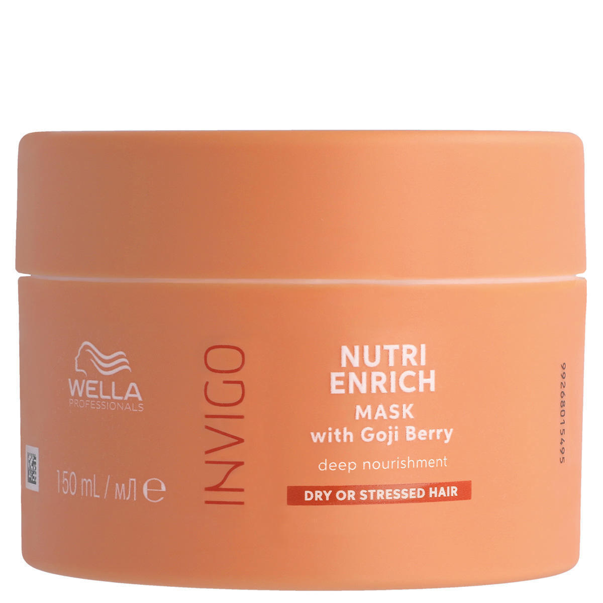 Wella Invigo Nutri-Enrich Deep Nourishing Mask 150 ml
