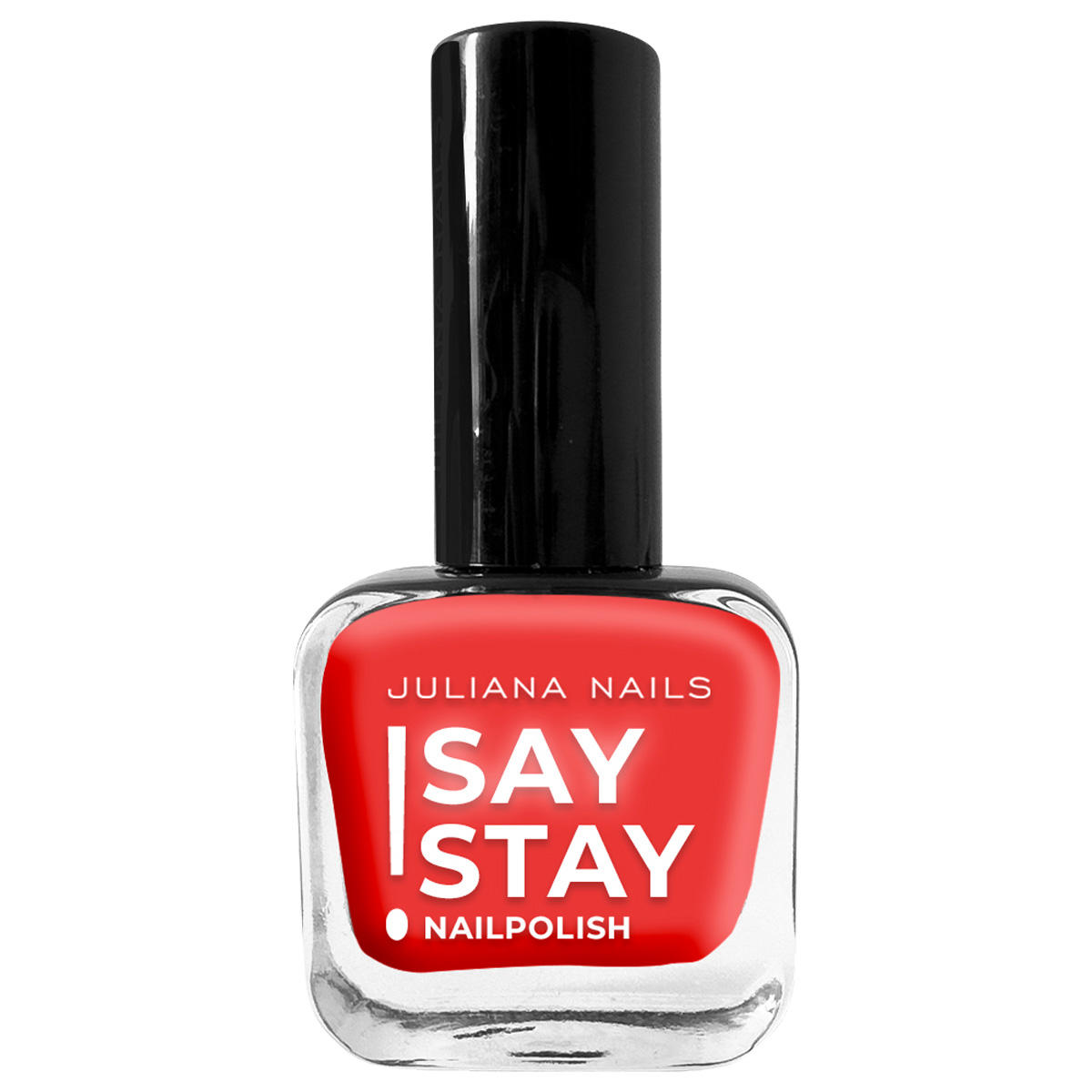 Juliana Nails Zeg blijf! Nagellak Deep Romance 10 ml