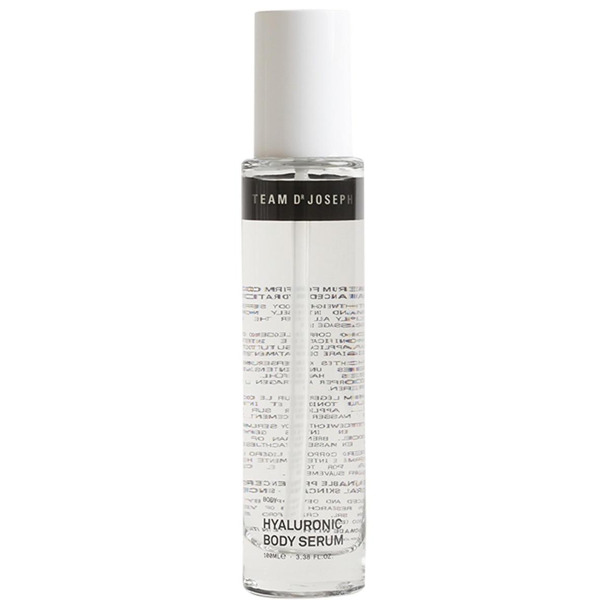 TEAM DR JOSEPH Hyaluronic Body Serum 100 ml