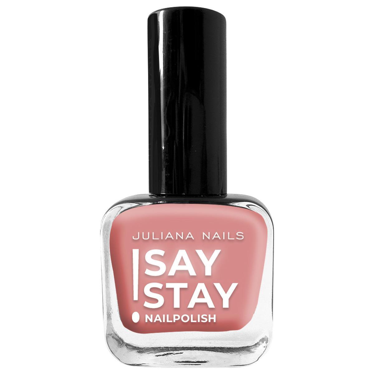 Juliana Nails Zeg blijf! Nagellak Just In Love 10 ml