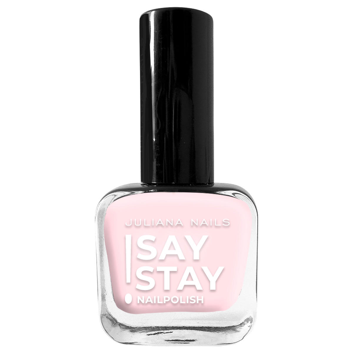 Juliana Nails Dite Stay! Smalto per unghie Be my Baby 10 ml