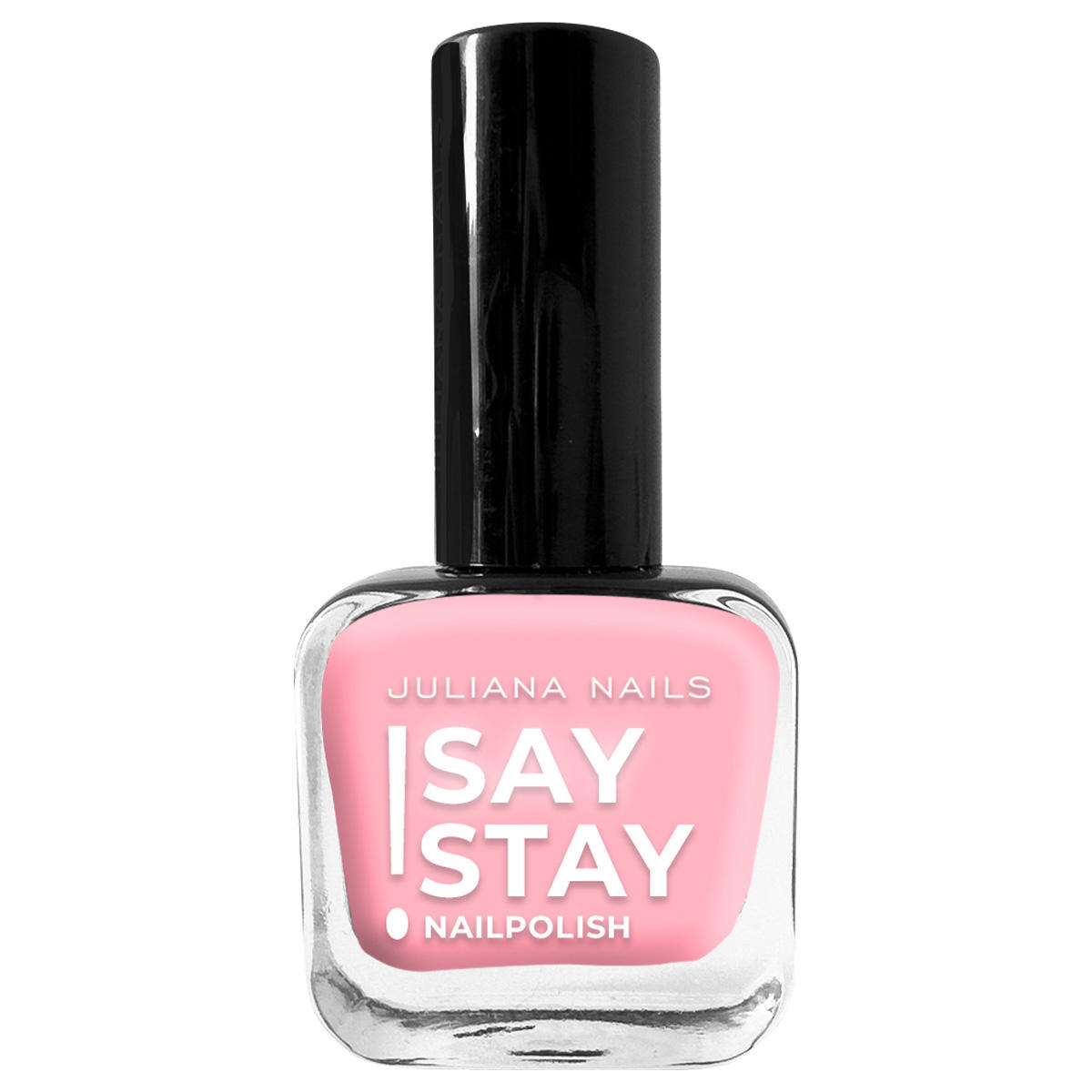 Juliana Nails Zeg blijf! Nagellak Rosy Cheeks 10 ml