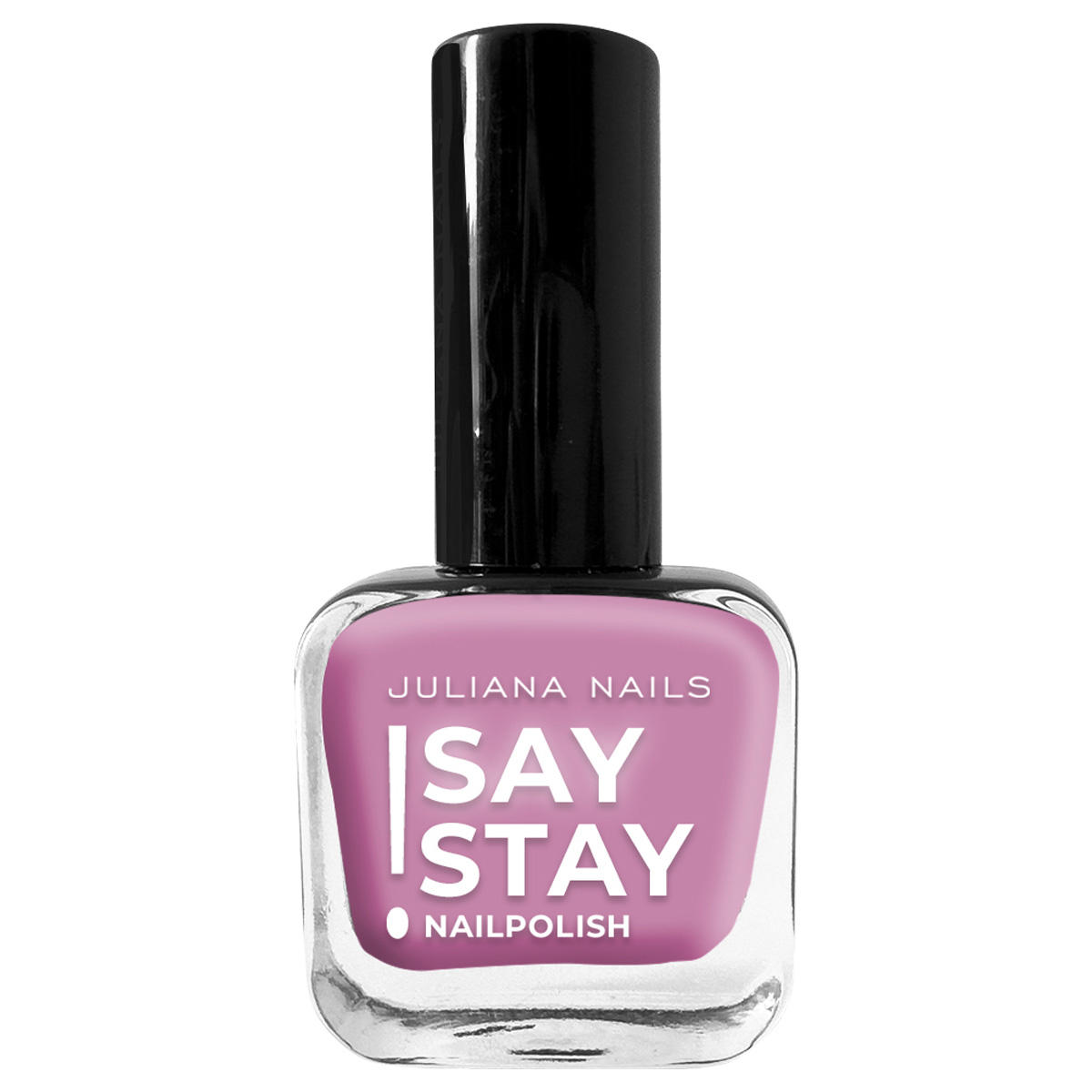 Juliana Nails Zeg blijf! Nagellak Serving Looks 10 ml