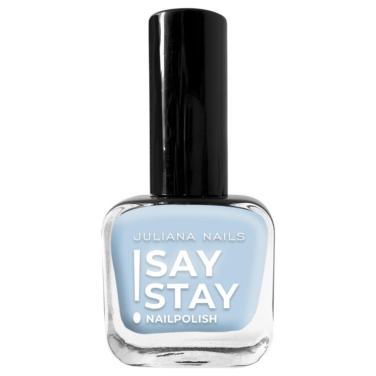 Juliana Nails Zeg blijf! Nagellak Breeze 10 ml