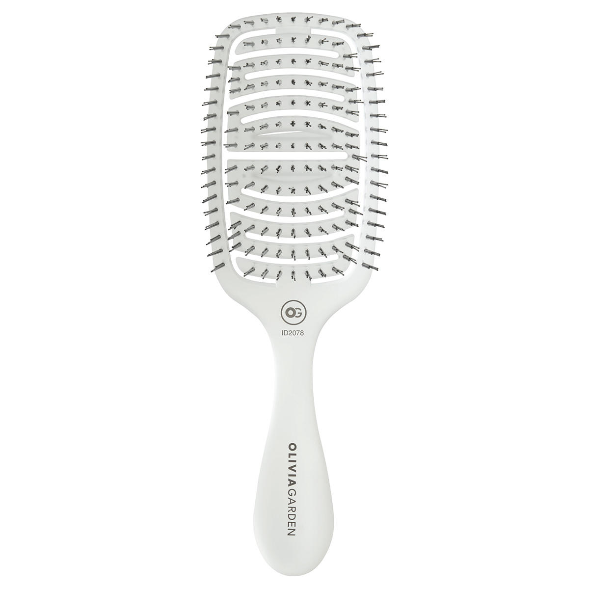 Olivia Garden Essential Care Flex bianco