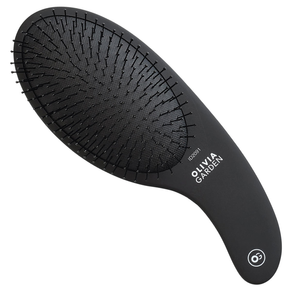 Olivia Garden Expert Care Curve