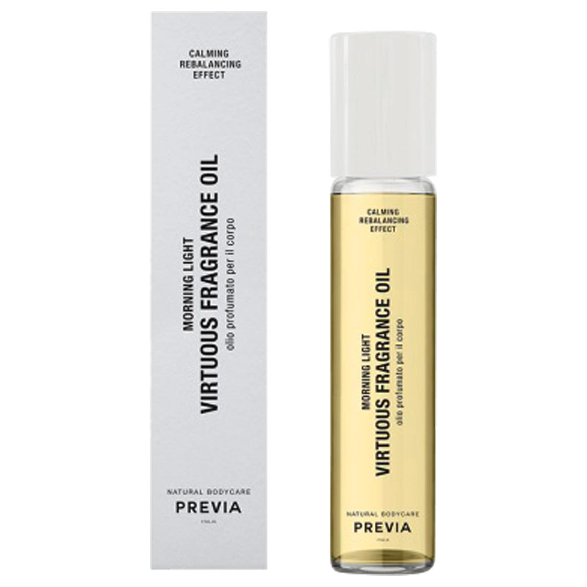 PREVIA Virtuous Fragrance Oil 15 ml