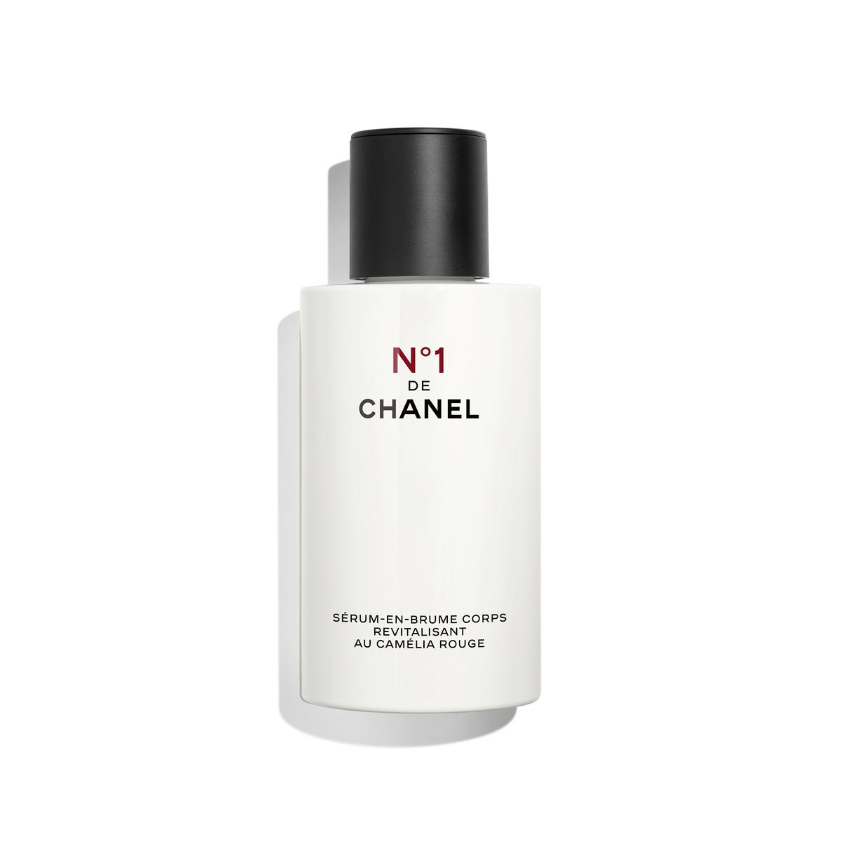 CHANEL N°1 DE CHANEL REVITALISIERENDES SPRAY-SERUM 140 ml