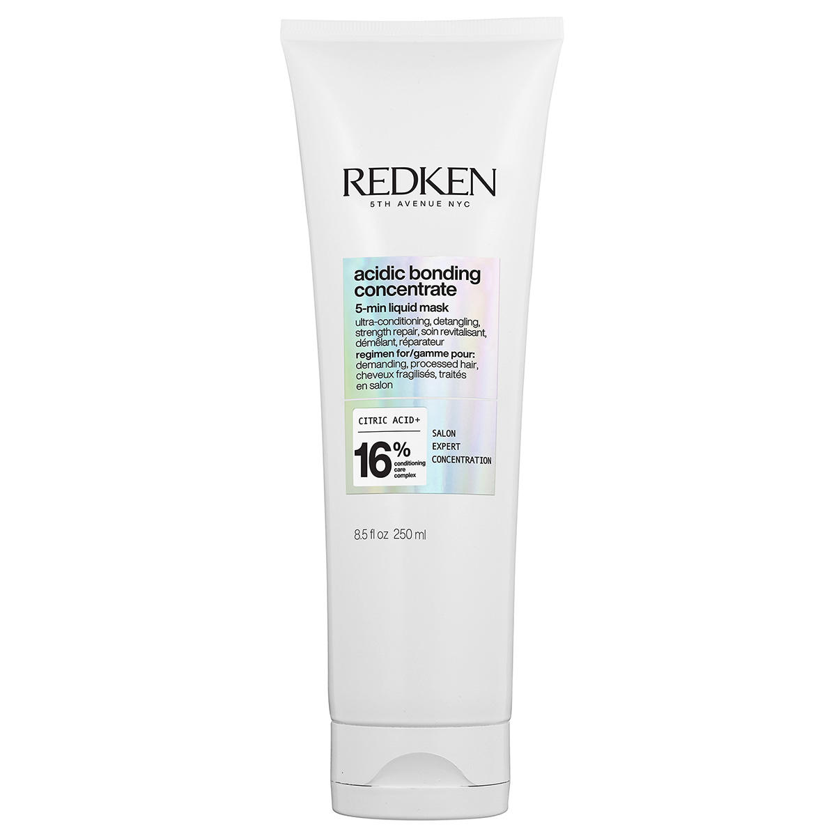 Redken acidic bonding concentrate 5-Min Liquid Mask 250 ml