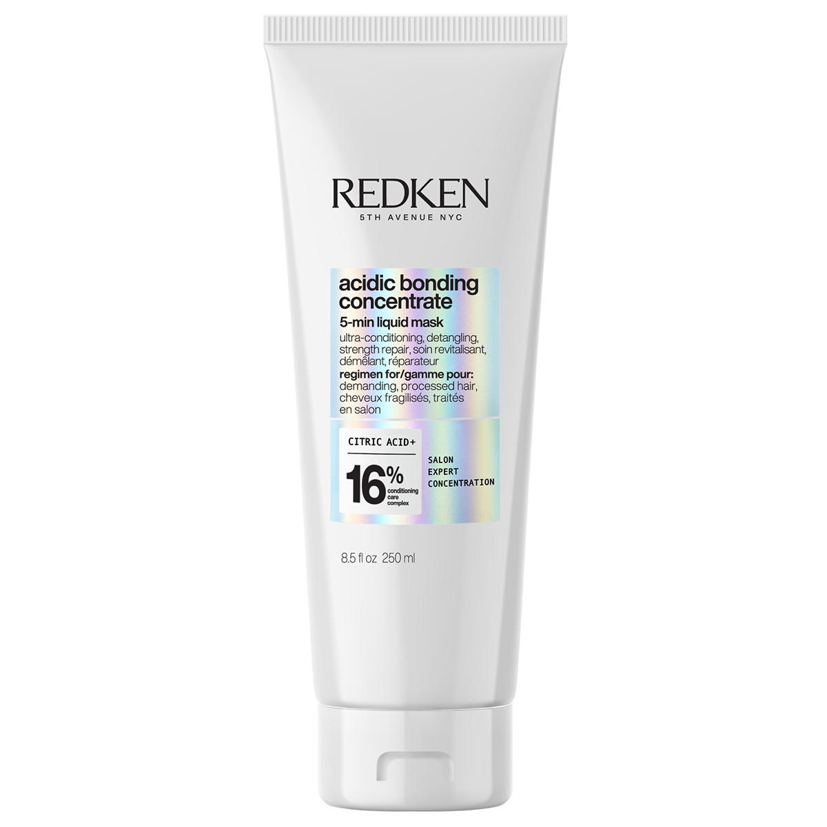 Redken acidic bonding concentrate 5-Min Liquid Mask