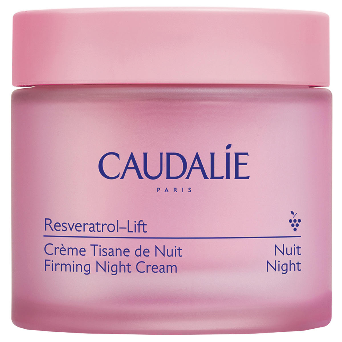 CAUDALIE Resveratrol-Lift Firming Night Cream 50 ml