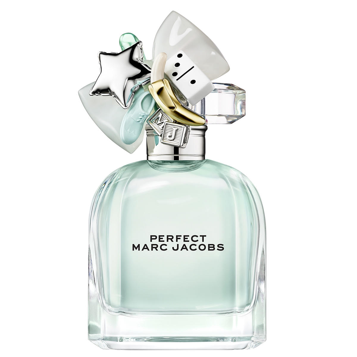 MARC JACOBS PERFECT Eau de Toilette 50 ml