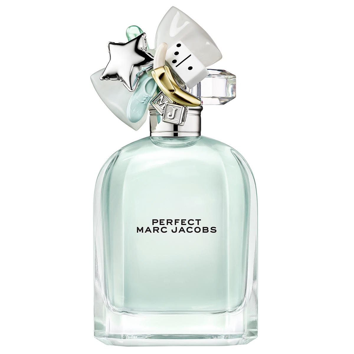 MARC JACOBS PERFECT Eau de Toilette 100 ml