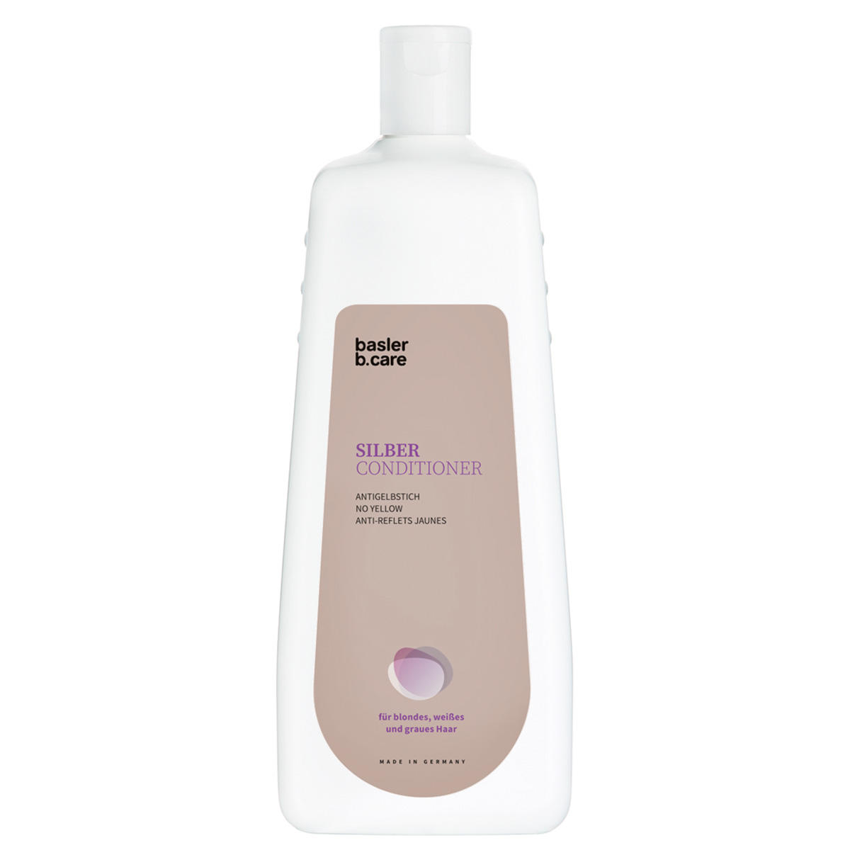 Basler Condizionatore d'argento 1 Liter