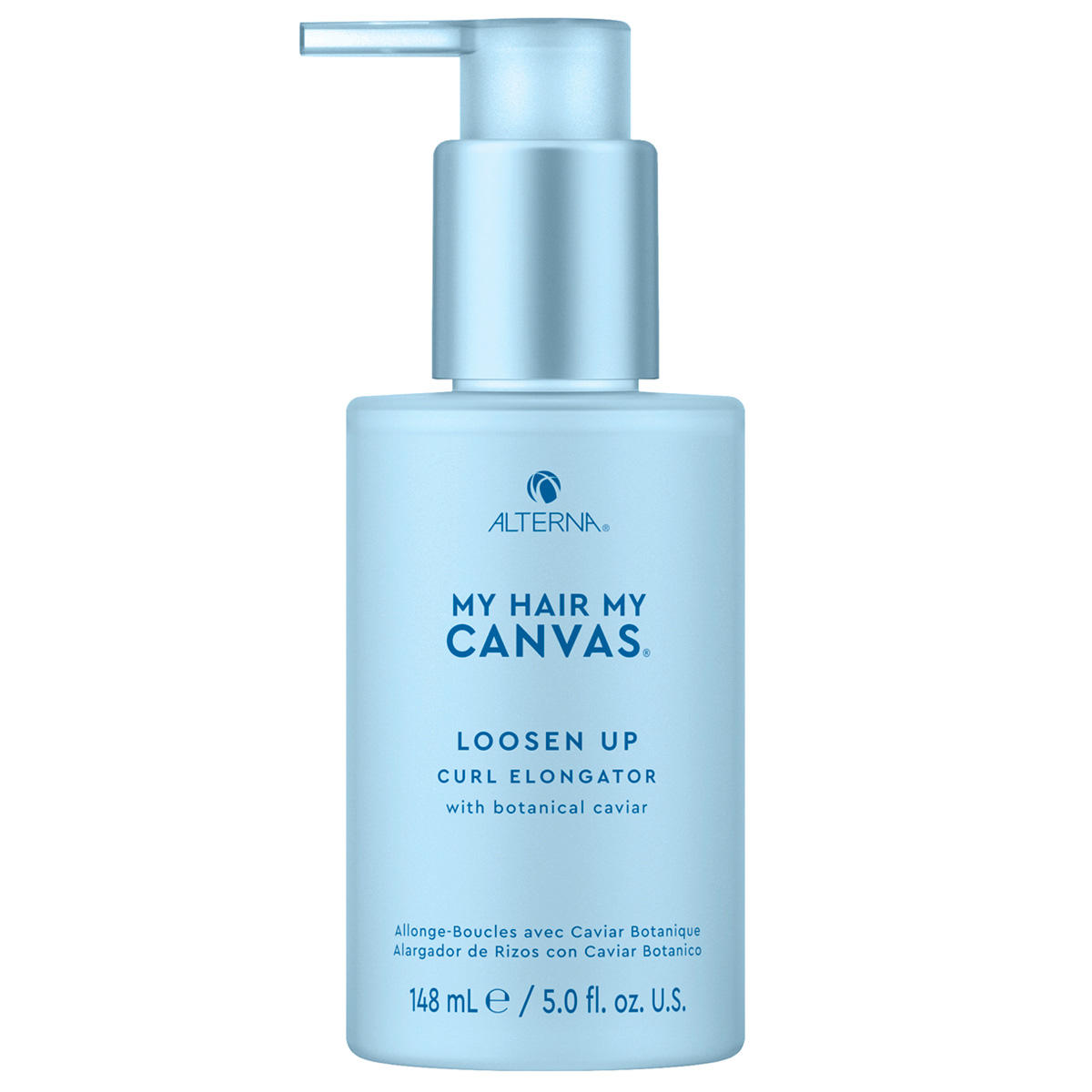 Alterna My Hair My Canvas Loosen Up Curl Elongator 148 ml