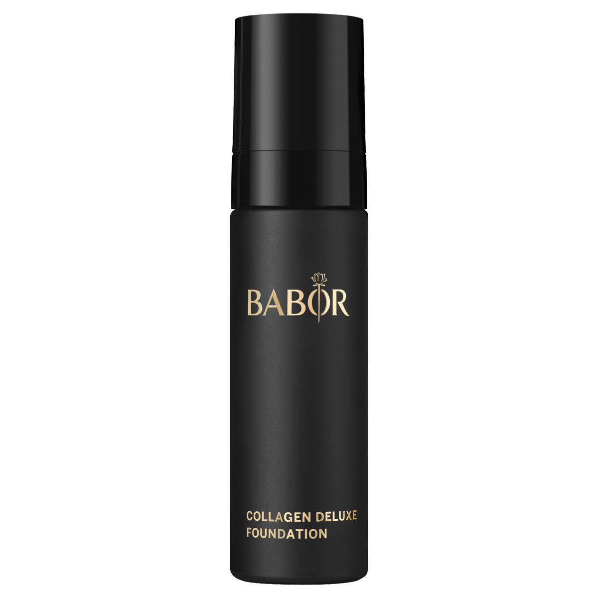 BABOR Collagen Deluxe Foundation 04 Almond 30 ml