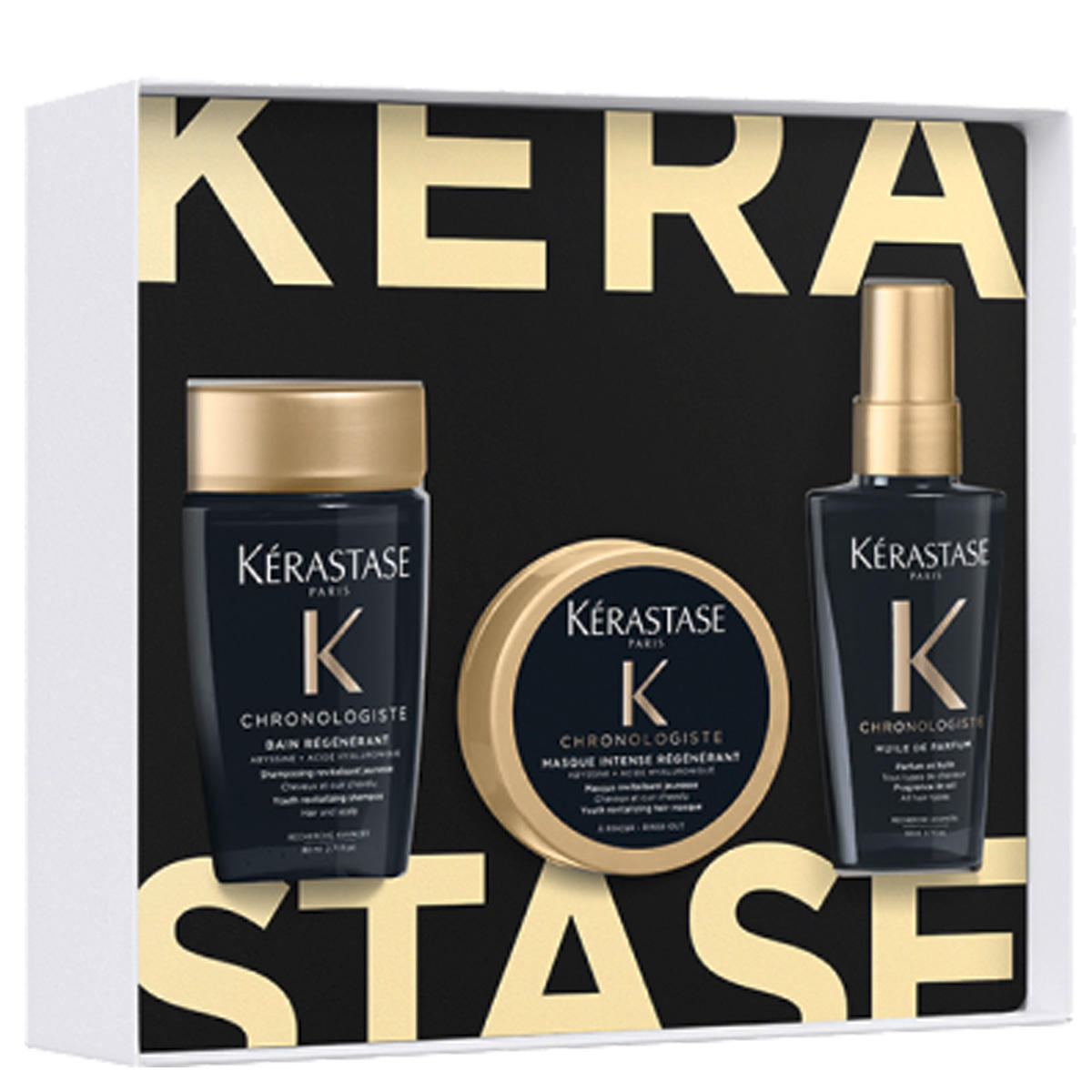 Kérastase | baslerbeauty