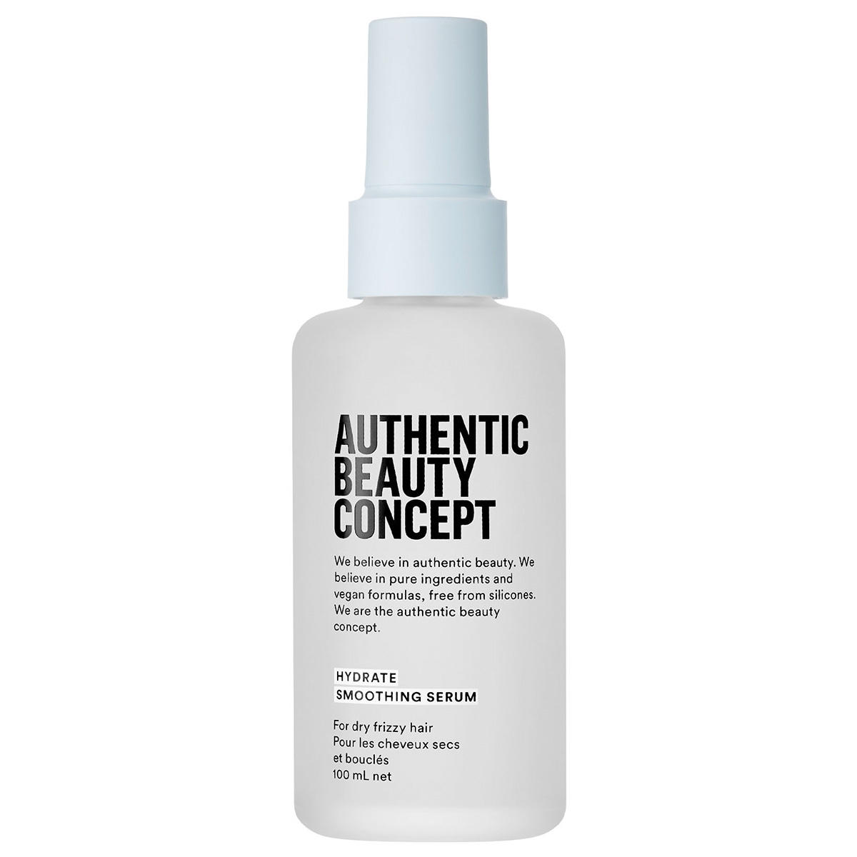Authentic Beauty Concept Hydrate Smoothing Serum 100 ml