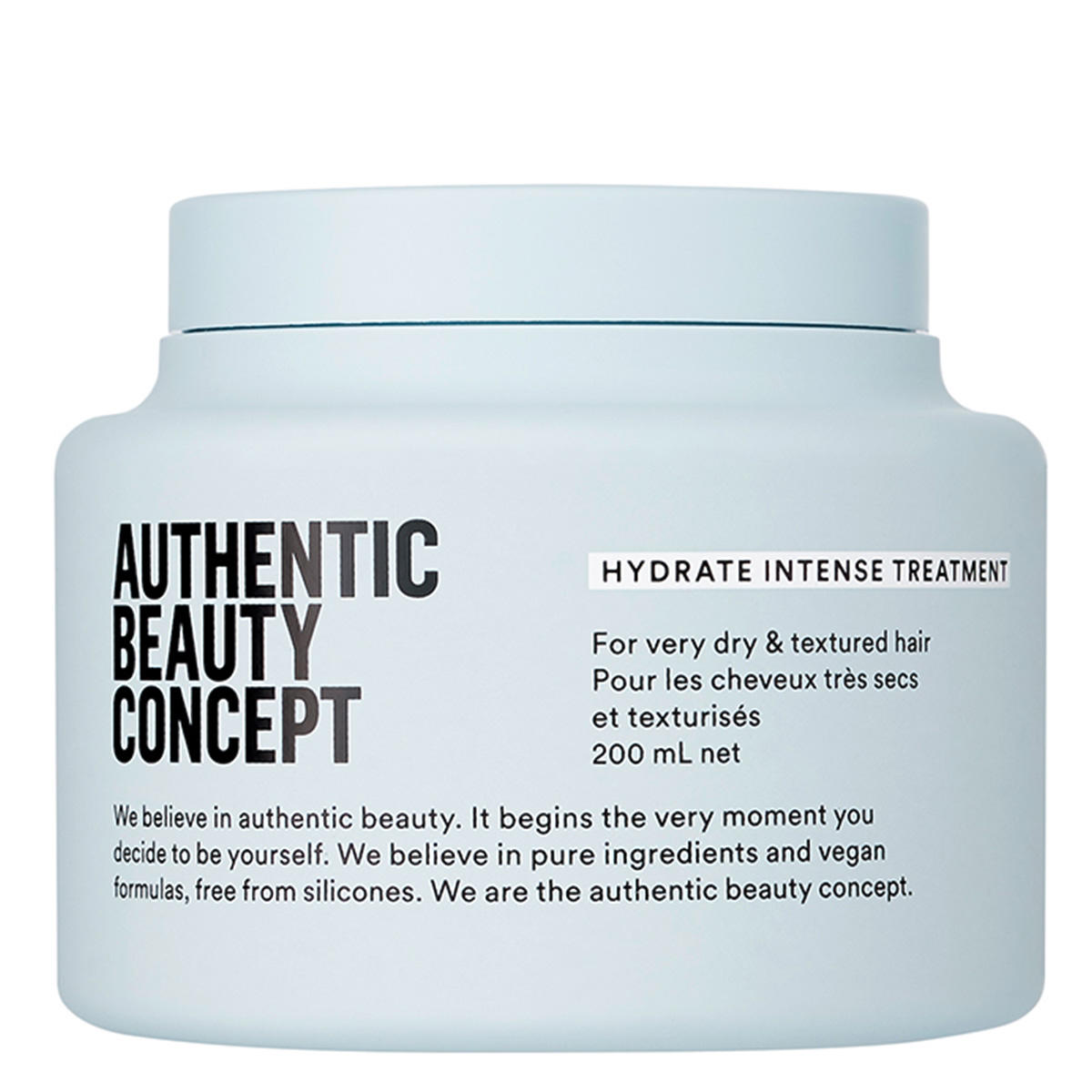 Authentic Beauty Concept Hydrate Intense Treatment 200 ml