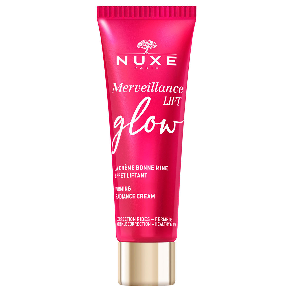 NUXE Merveillance LIFT Glow 50 ml