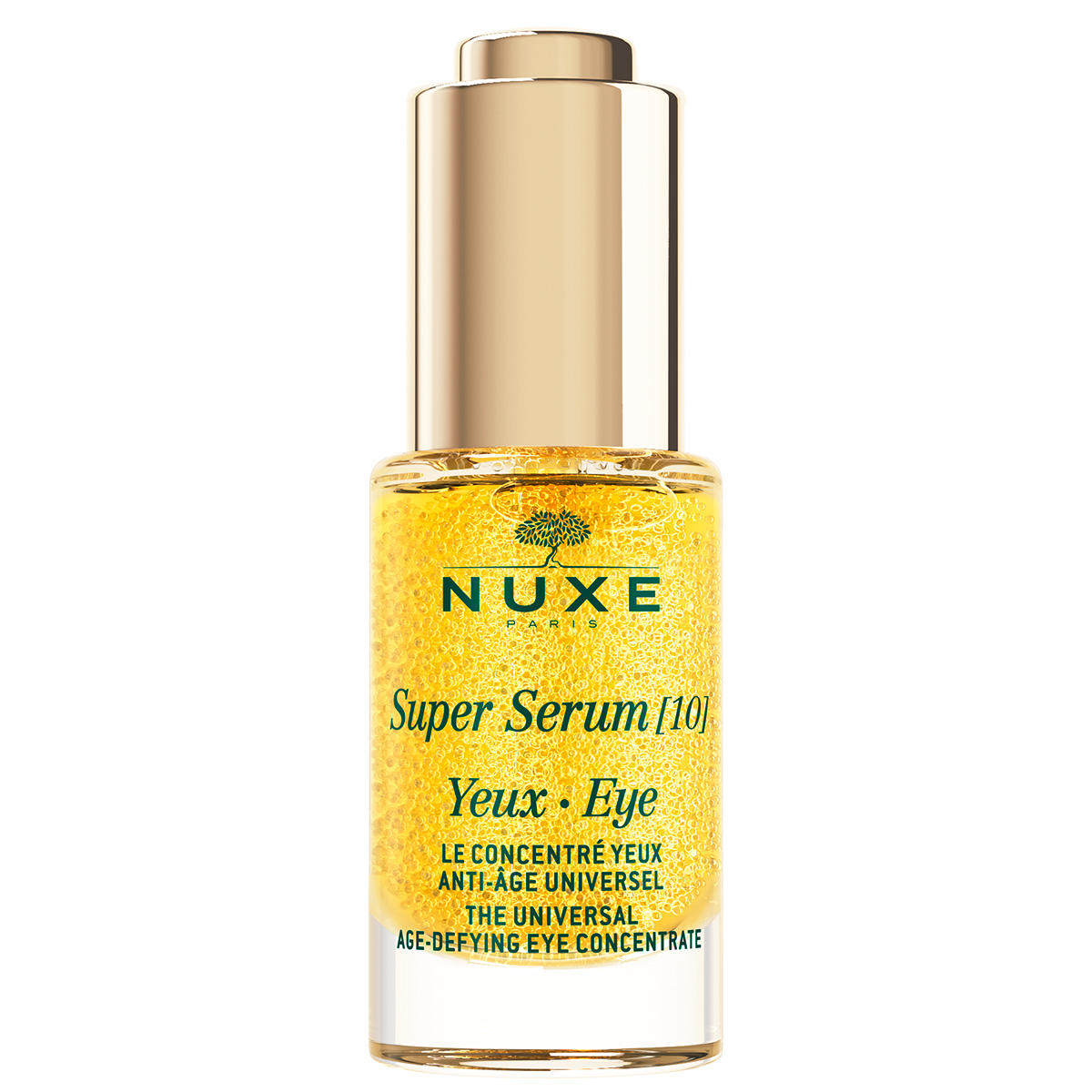 NUXE Super Serum Eye 15 ml
